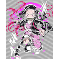 Japanese anime-JP 2283